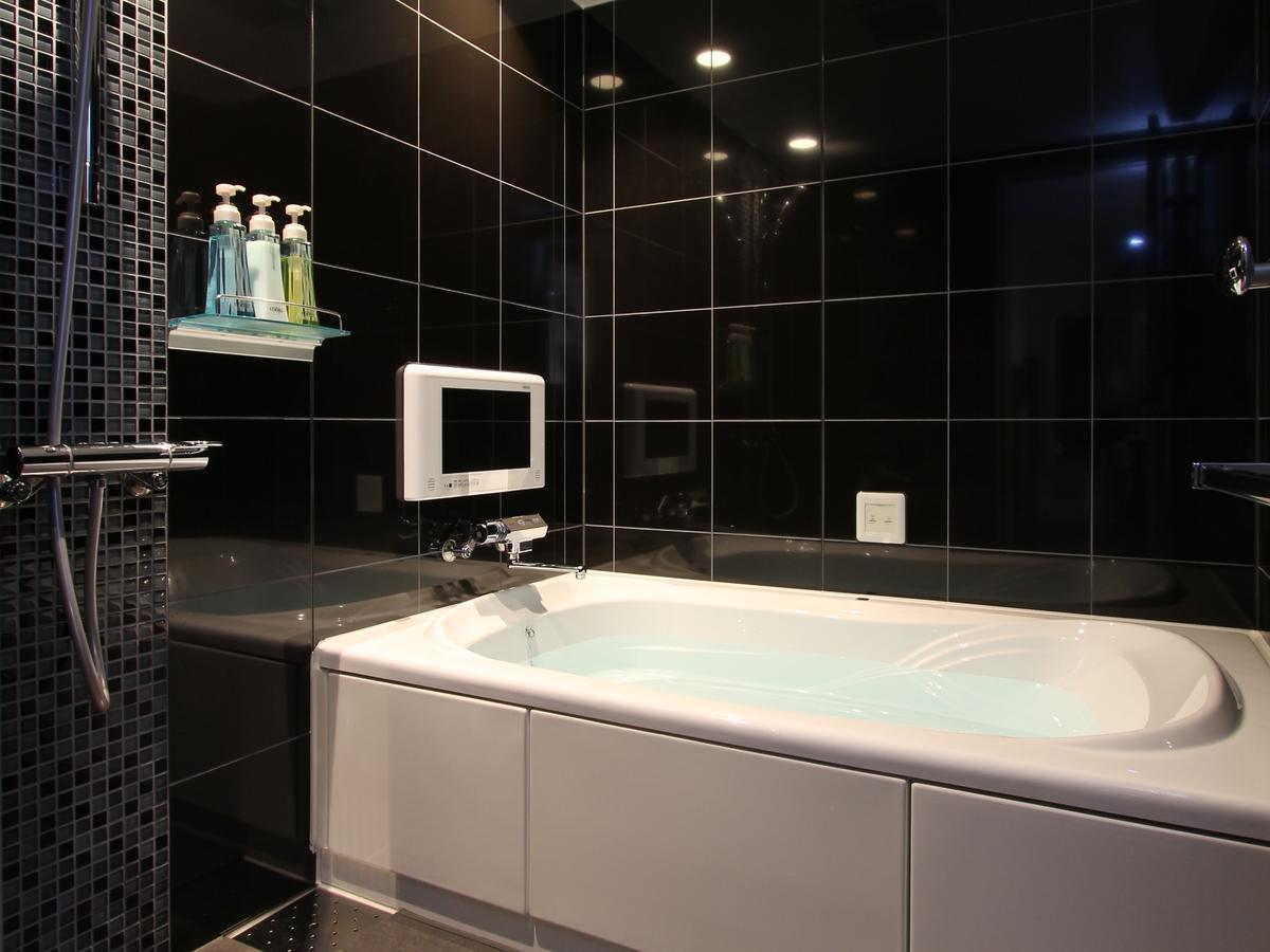 Utility Hotel Cooju Кавагоэ Экстерьер фото